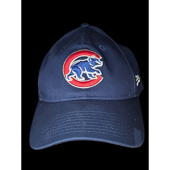 Chicago Cubs 2019 Little League Classic Cap New Era 9twenty Strapback - Picture 1 of 6